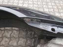 PORSCHE Porsche 911 997 rear panel 99750396107 left rear rear left C2 — thumbnail 8
