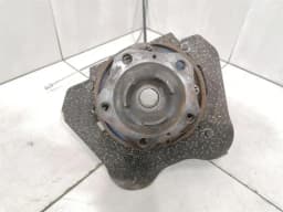 PORSCHE Porsche 911 997 Right Rear Hub 99733161206 Wheel Bearing Case Rear Right — thumbnail 9