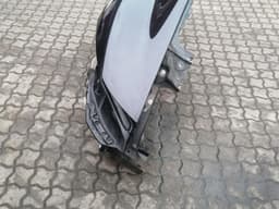 PORSCHE Porsche 911 997 rear panel 99750396107 left rear rear left C2 — thumbnail 5