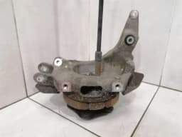 PORSCHE Porsche 911 997 Right Rear Hub 99733161206 Wheel Bearing Case Rear Right — thumbnail 6