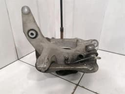 PORSCHE Porsche 911 997 Right Rear Hub 99733161206 Wheel Bearing Case Rear Right — thumbnail 7