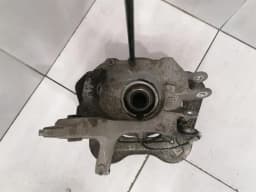 PORSCHE Porsche 911 997 Right Rear Hub 99733161206 Wheel Bearing Case Rear Right — thumbnail 8