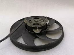 PORSCHE Porsche 911 997 Cooling Fan 99762403503 Fan — thumbnail 3