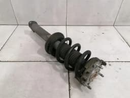 PORSCHE Porsche 911 997 shock absorber rear 99733305109 shock absorber rear — thumbnail 1