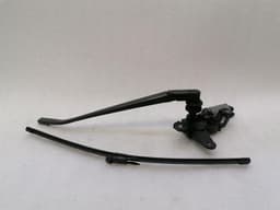 PORSCHE Porsche 911 997 Rear Wiper Motor 99762808000 Wiper Motor Rear — thumbnail 1