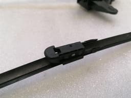 PORSCHE Porsche 911 997 Rear Wiper Motor 99762808000 Wiper Motor Rear — thumbnail 2
