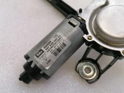 PORSCHE Porsche 911 997 Rear Wiper Motor 99762808000 Wiper Motor Rear — thumbnail 4