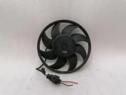 PORSCHE Porsche 911 997 Cooling Fan 99762403503 Fan — thumbnail 5