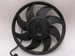 PORSCHE Porsche 911 997 Cooling Fan 99762403503 Fan — thumbnail 6