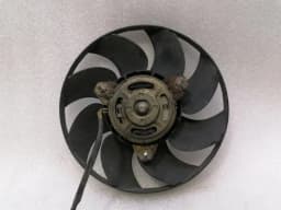 PORSCHE Porsche 911 997 Cooling Fan 99762403503 Fan — thumbnail 8