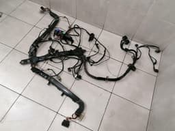 PORSCHE Porsche 911 997 Rear Body Wiring Loom 99761290400 Rear Interior Wiring Loom — thumbnail 1