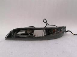 PORSCHE Porsche 911 997 Left Front Foglamp 99763108101 Fog Light Left MK1 — thumbnail 3