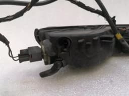 PORSCHE Porsche 911 997 Left Front Foglamp 99763108101 Fog Light Left MK1 — thumbnail 4