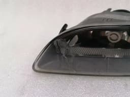 PORSCHE Porsche 911 997 Left Front Foglamp 99763108101 Fog Light Left MK1 — thumbnail 2