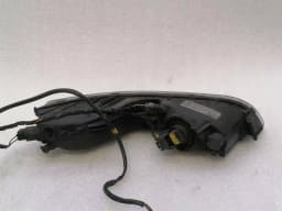 PORSCHE Porsche 911 997 Left Front Foglamp 99763108101 Fog Light Left MK1 — thumbnail 5