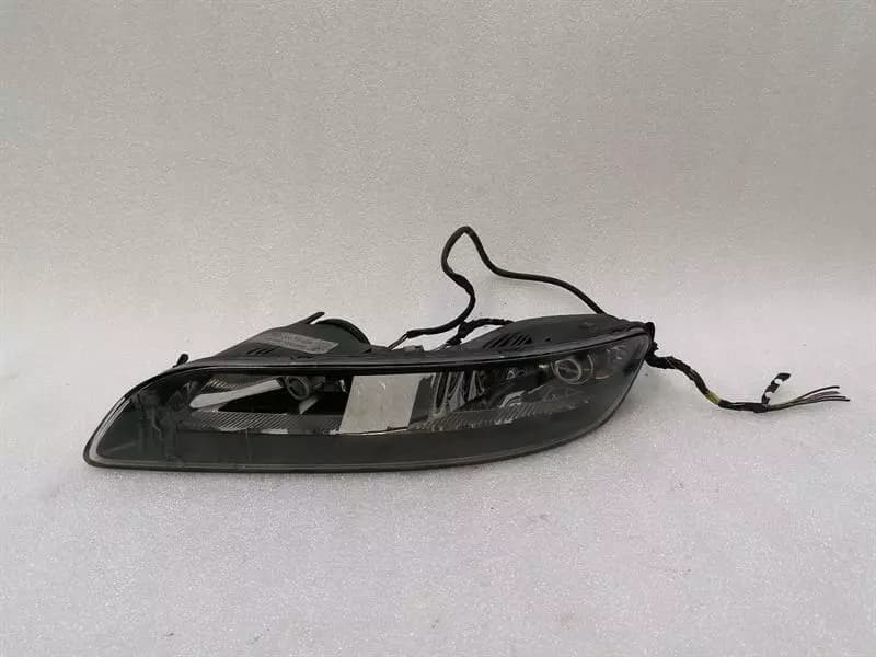 Porsche 911 997 Left Front Foglamp 99763108101 Fog Light Left MK1