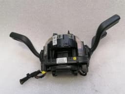 PORSCHE Porsche 911 997 wiper stalks 99761329102 indicator switch steering column switch — thumbnail 2