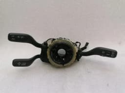 PORSCHE Porsche 911 997 wiper stalks 99761329102 indicator switch steering column switch — thumbnail 1