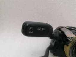 PORSCHE Porsche 911 997 wiper stalks 99761329102 indicator switch steering column switch — thumbnail 4