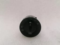 PORSCHE Porsche 911 997 light switch 99761353501 light switch — thumbnail 1