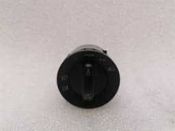 PORSCHE Porsche 911 997 light switch 99761353501 light switch — thumbnail 6
