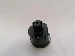 PORSCHE Porsche 911 997 light switch 99761353501 light switch — thumbnail 9