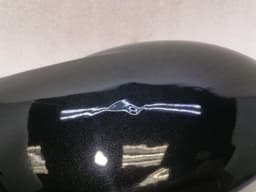 PORSCHE Porsche 911 997 Left Door Mirror RHD 12PIN DIM SET MK1 AUTO DIMMING — thumbnail 4