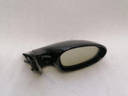 PORSCHE Porsche 911 997 Left Door Mirror RHD 12PIN DIM SET MK1 AUTO DIMMING — thumbnail 2
