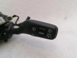 PORSCHE Porsche 911 997 wiper stalks 99761329102 indicator switch steering column switch — thumbnail 6