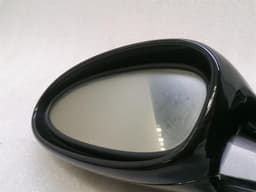 PORSCHE Porsche 911 997 Left Door Mirror RHD 12PIN DIM SET MK1 AUTO DIMMING — thumbnail 9