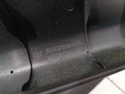PORSCHE Porsche 911 997 leather cover set 99755518701 leather trim set — thumbnail 10