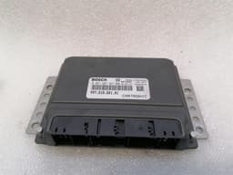 PORSCHE Porsche 911 997 Engine ECU 99761860101 Engine Control Unit MK1 3.6 — thumbnail 6