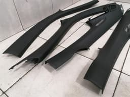 PORSCHE Porsche 911 997 leather cover set 99755518701 leather trim set — thumbnail 3