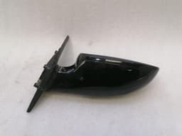 PORSCHE Porsche 911 997 Left Door Mirror RHD 12PIN DIM SET MK1 AUTO DIMMING — thumbnail 5