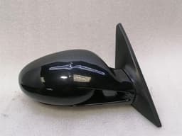PORSCHE Porsche 911 997 Left Door Mirror RHD 12PIN DIM SET MK1 AUTO DIMMING — thumbnail 3