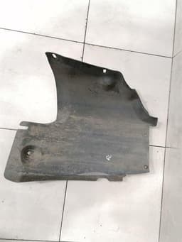PORSCHE Porsche 911 997 rear left wheel arch plastic 99750457300 wheel arch cover — thumbnail 4