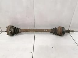 PORSCHE Porsche 911 997 drive shaft rear right 99733202402 rear right drive shaft — thumbnail 1