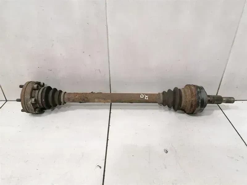 Porsche 911 997 drive shaft rear right 99733202402 rear right drive shaft
