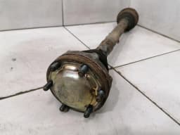 PORSCHE Porsche 911 997 drive shaft rear right 99733202402 rear right drive shaft — thumbnail 2