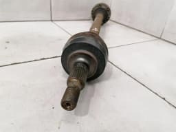 PORSCHE Porsche 911 997 drive shaft rear right 99733202402 rear right drive shaft — thumbnail 3