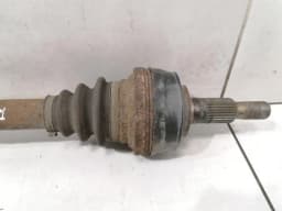 PORSCHE Porsche 911 997 drive shaft rear right 99733202402 rear right drive shaft — thumbnail 4