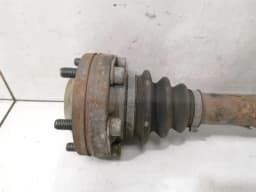 PORSCHE Porsche 911 997 drive shaft rear right 99733202402 rear right drive shaft — thumbnail 5