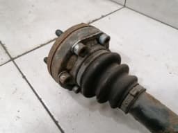 PORSCHE Porsche 911 997 drive shaft rear right 99733202402 rear right drive shaft — thumbnail 6