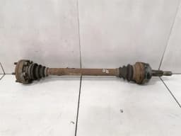 PORSCHE Porsche 911 997 drive shaft rear right 99733202402 rear right drive shaft — thumbnail 9