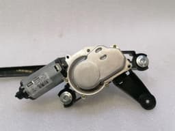 PORSCHE Porsche 911 997 Rear Wiper Motor 99762808000 Wiper Motor Rear — thumbnail 5