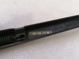 PORSCHE Porsche 911 997 Rear Wiper Motor 99762808000 Wiper Motor Rear — thumbnail 6