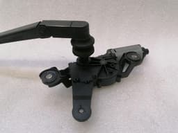 PORSCHE Porsche 911 997 Rear Wiper Motor 99762808000 Wiper Motor Rear — thumbnail 9