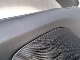 PORSCHE Porsche 911 997 Rear Quarter Cover Set 99755507201 Rear Trim Set LEATHER — thumbnail 6