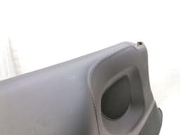 PORSCHE Porsche 911 997 Rear Quarter Cover Set 99755507201 Rear Trim Set LEATHER — thumbnail 8