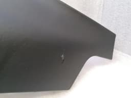 PORSCHE Porsche 911 997 Rear Quarter Cover Set 99755507201 Rear Trim Set LEATHER — thumbnail 7